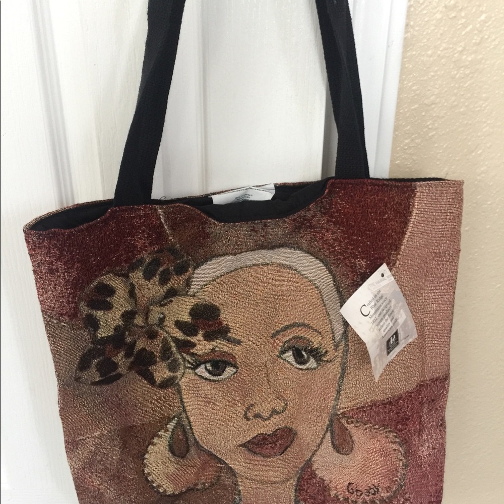 Everyday bag